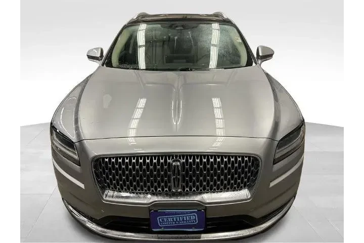 $34363 : Lincoln Nautilus 2022 AWD Re image 10