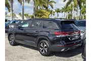 $29990 : Volkswagen Atlas 2025 SE 4dr thumbnail