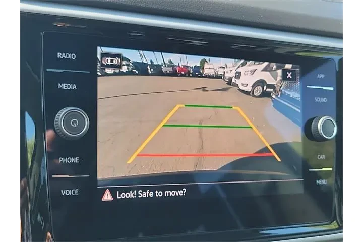 $32205 : Volkswagen Atlas 2023 V6 SE image 9