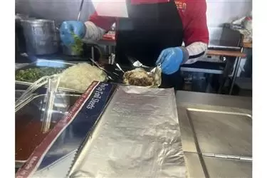 TAQUERÍA FAMILIAR 😋 en San Bernardino