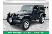 $12500 : Jeep Wrangler 2013 4x4 Sahar thumbnail