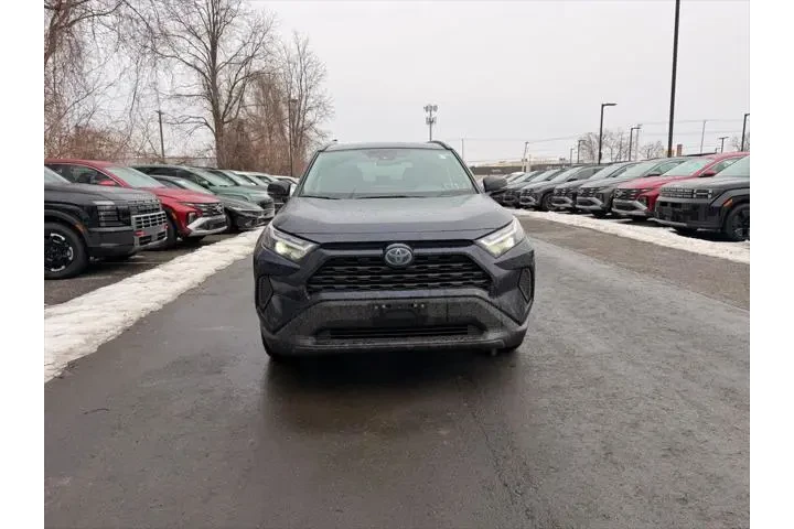 $29500 : Toyota RAV4 Hybrid 2024 AWD image 9