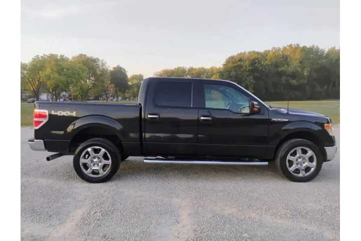 $10995 : 2014 F-150 XL image 8