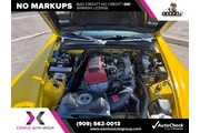 2001 S2000 en San Bernardino