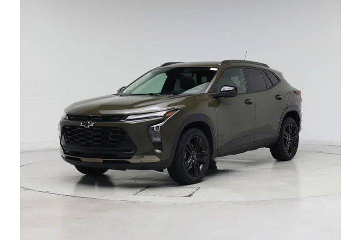 $23998 : Chevrolet Trax 2024 ACTIV 4d image 4