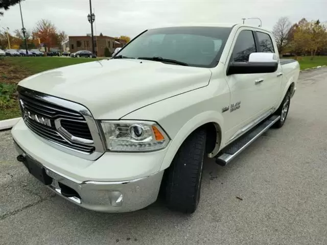 $22995 : 2017 RAM 1500 Laramie Limited image 1