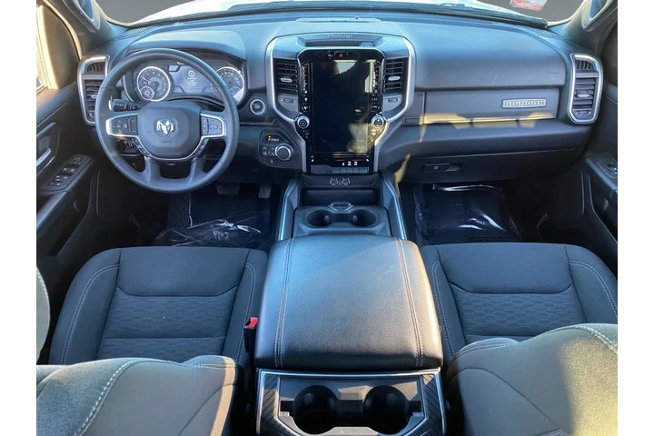 $38195 : Ram 1500 2025 image 10