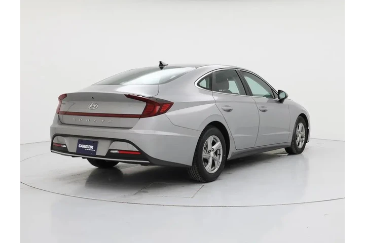 $20998 : Hyundai SONATA 2023 SE 4dr S image 8