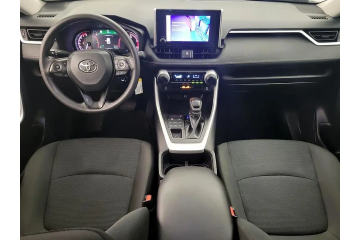 $26998 : Toyota RAV4 2024 AWD LE 4dr image 9