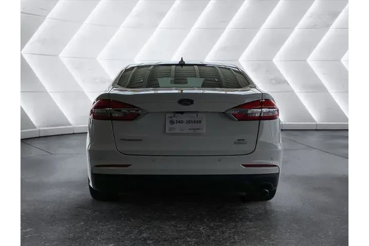 $15000 : Ford Fusion 2019 SE 4dr Seda image 10