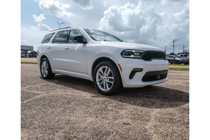 $28425 : Dodge Durango 2023 GT 4dr SU image 4