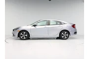 $20998 : Honda Civic 2020 LX 4dr Seda thumbnail