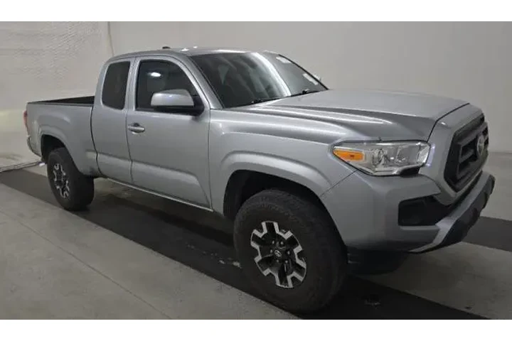 $29800 : Toyota Tacoma 2023 4x2 SR5 4 image 5