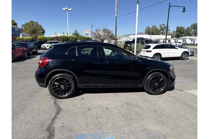 $22910 : 2019 GLA 250 4MATIC SUV image 6