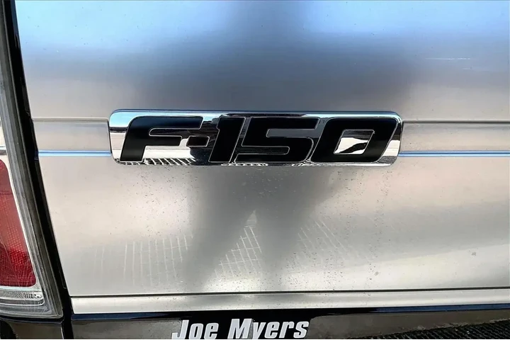 $13991 : Ford F-150 2014 4x4 FX4 4dr image 9