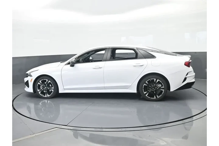 $23691 : Kia K5 2024 GT-Line 4dr Seda image 3