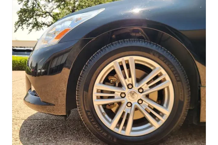 $12700 : INFINITI Q40 2015 AWD 4dr Se image 10