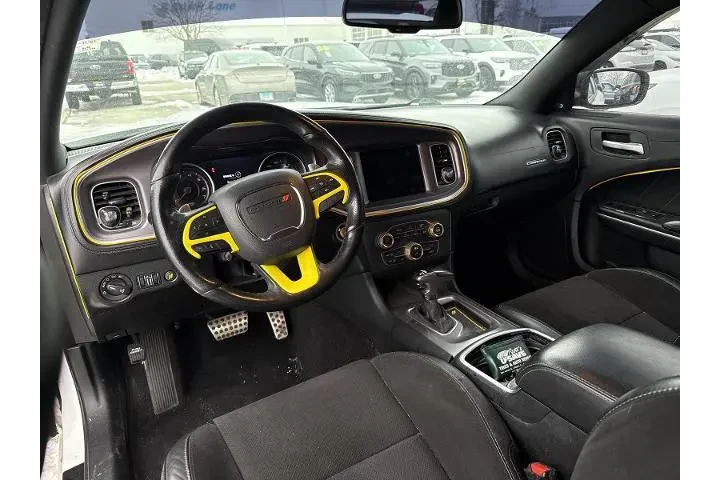 $22781 : Dodge Charger 2019 R/T 4dr S image 4