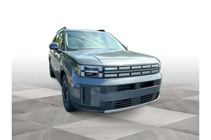 $29199 : Hyundai SANTA FE 2025 SEL 4d image 2