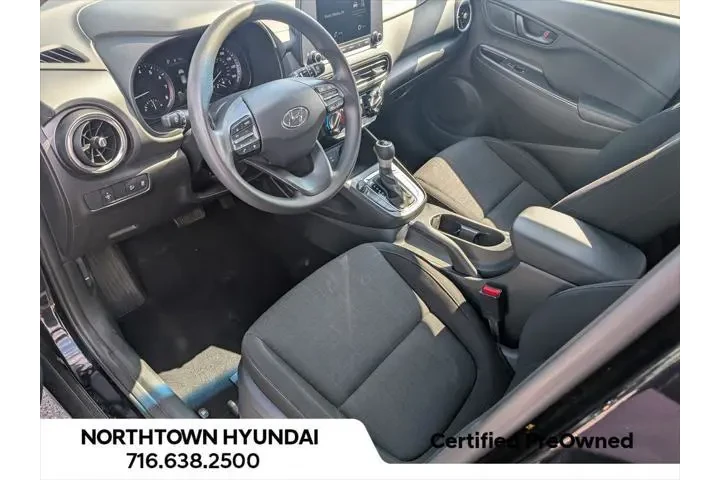 $19900 : Hyundai KONA 2023 AWD SEL 4d image 10