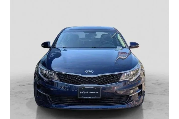 $13595 : Kia Optima 2018 S 4dr Sedan image 3