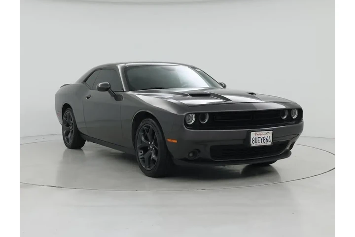 $19998 : Dodge Challenger 2020 SXT 2d image 1