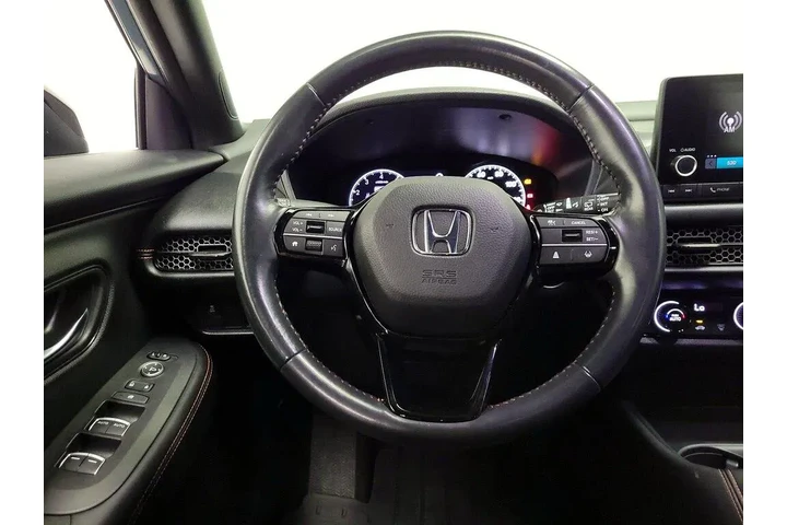 $24998 : Honda HR-V 2023 Sport 4dr Cr image 10