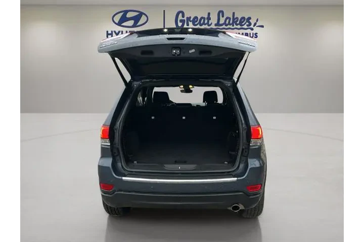 $19633 : Jeep Grand Cherokee 2021 4x4 image 10