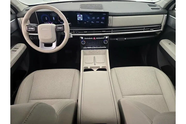 $28998 : Hyundai SANTA FE 2024 SEL 4d image 9
