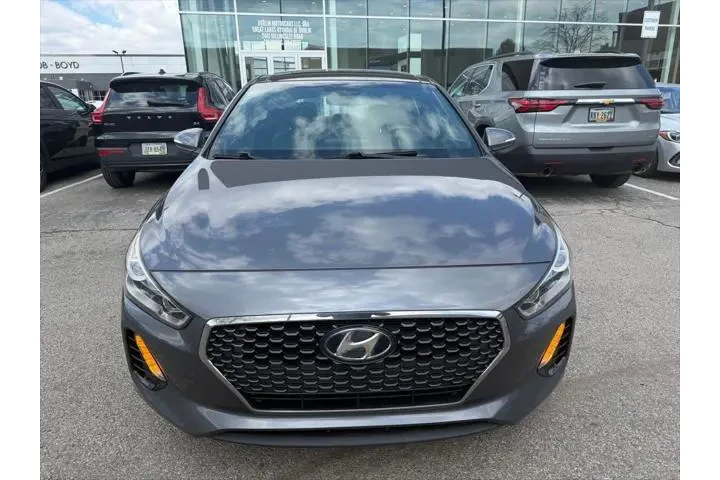 $15166 : Hyundai ELANTRA GT 2018 Spor image 2