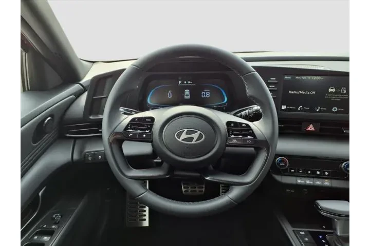 $20999 : Hyundai ELANTRA 2025 SEL Spo image 10