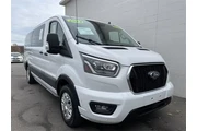 $39995 : Ford Transit 2023 350 XL 3dr thumbnail