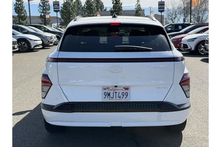 $27292 : Hyundai KONA Electric 2024 L image 10