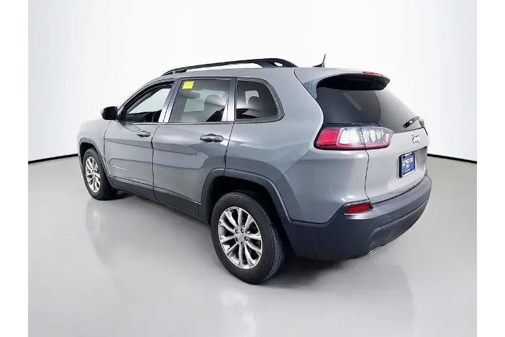 $22000 : Jeep Cherokee 2022 Latitude image 5