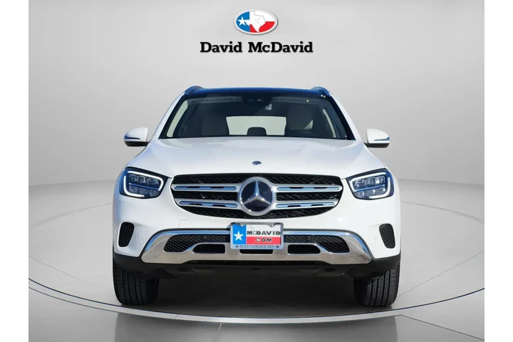 $31699 : Mercedes-Benz GLC 2022 AWD G image 8