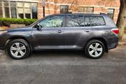 $11995 : 2012 Highlander Limited thumbnail