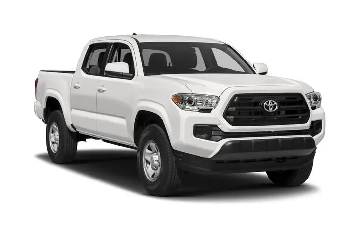 $27990 : Toyota Tacoma 2017 4x4 TRD P image 6