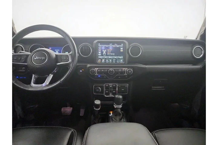 $28998 : Jeep Wrangler 2023 4x4 Sahar image 9