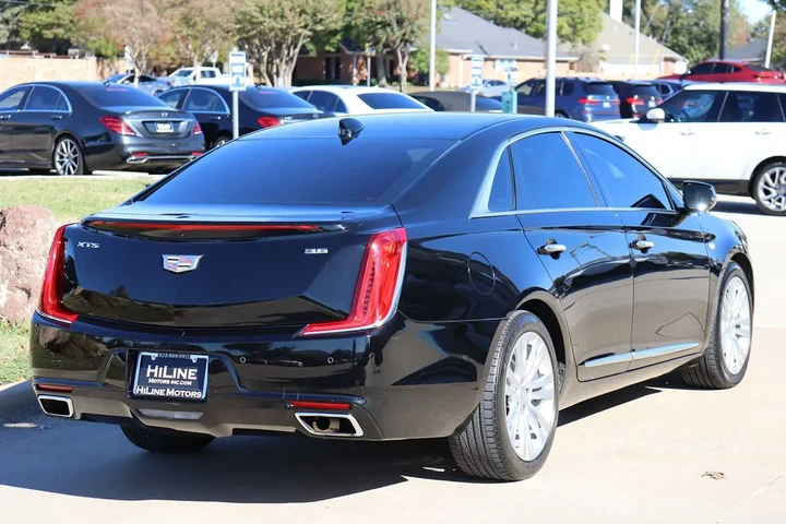 $22998 : 2019 XTS Luxury image 10