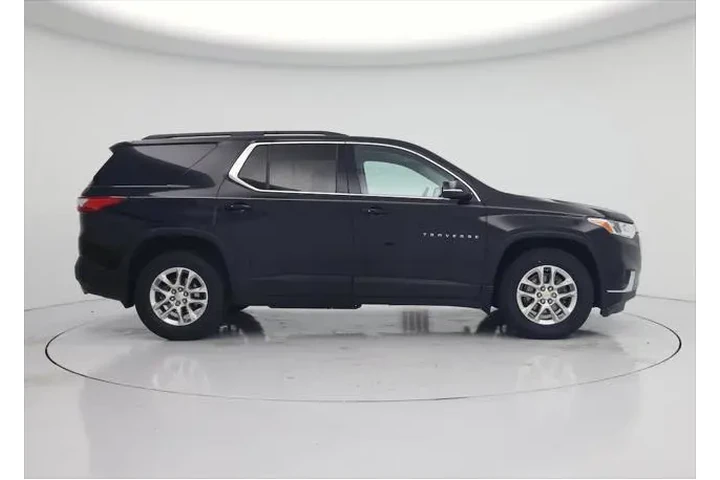 $26998 : Chevrolet Traverse 2020 LT C image 7