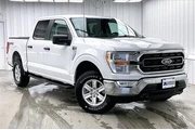 Ford F-150 2021 4x4 XLT 4dr