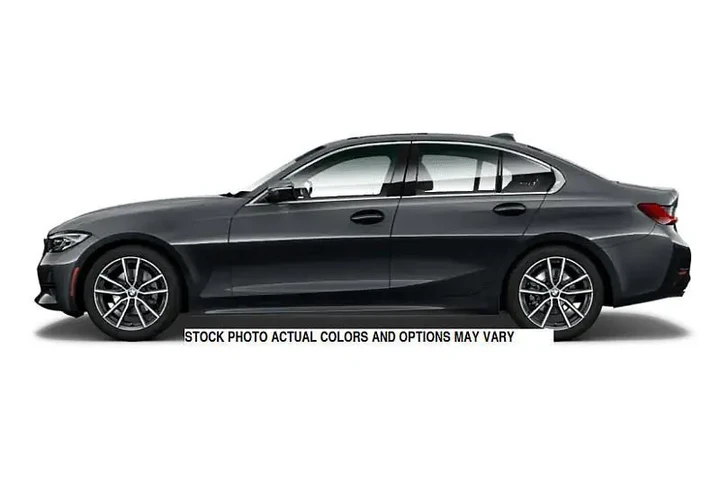 $23995 : BMW 3 Series 2020 330i 4dr S image 1