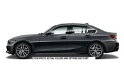 BMW 3 Series 2020 330i 4dr S en Los Angeles