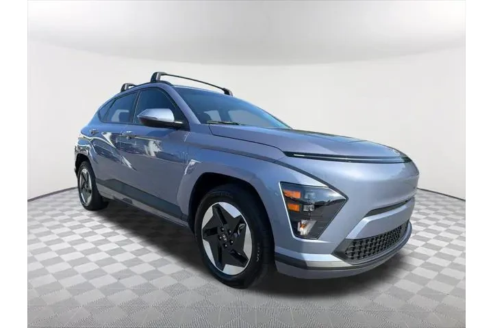 $23461 : Hyundai KONA Electric 2024 S image 3