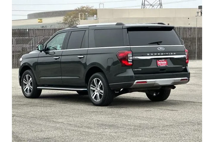 $36945 : Ford Expedition MAX 2022 4x4 image 5