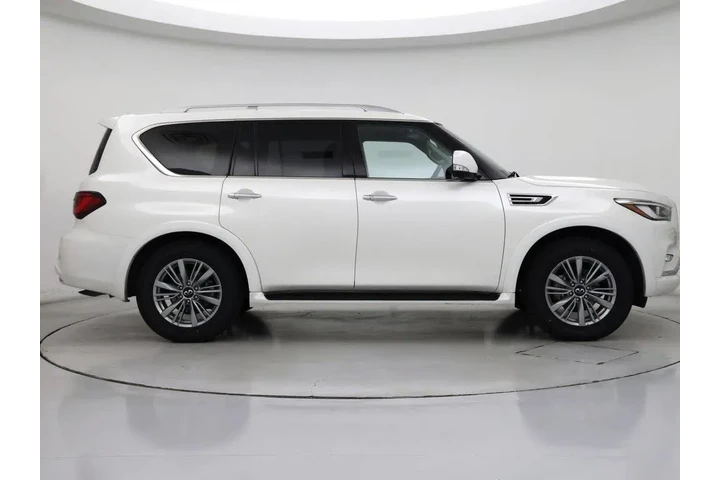 $39998 : INFINITI QX80 2024 AWD Luxe image 7
