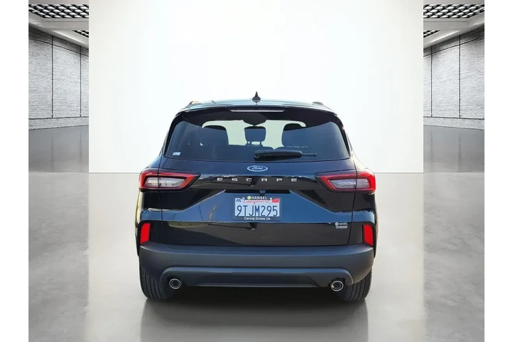 $27000 : Ford Escape Hybrid 2025 ST-L image 8