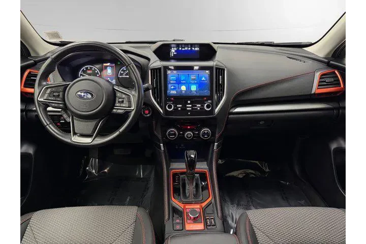 $24450 : Subaru Forester 2020 AWD Spo image 10