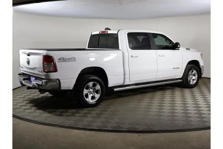$27279 : Ram 1500 2022 4x4 Big Horn 4 image 7