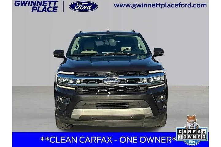 $39998 : Ford Expedition MAX 2024 4x2 image 2